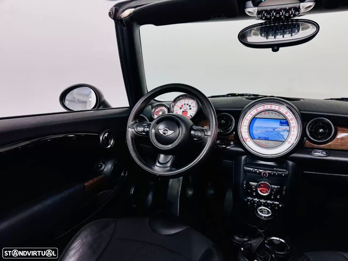 MINI Cabrio Cooper D - 33