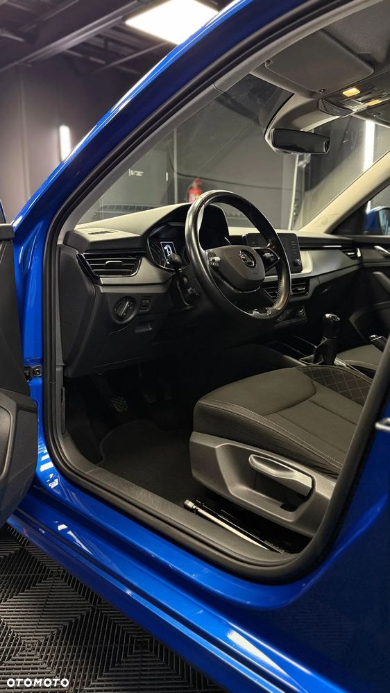 Skoda Kamiq 1.0 TSI Ambition - 7