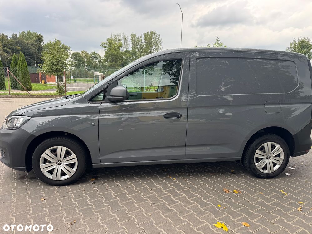 Volkswagen Caddy - 6