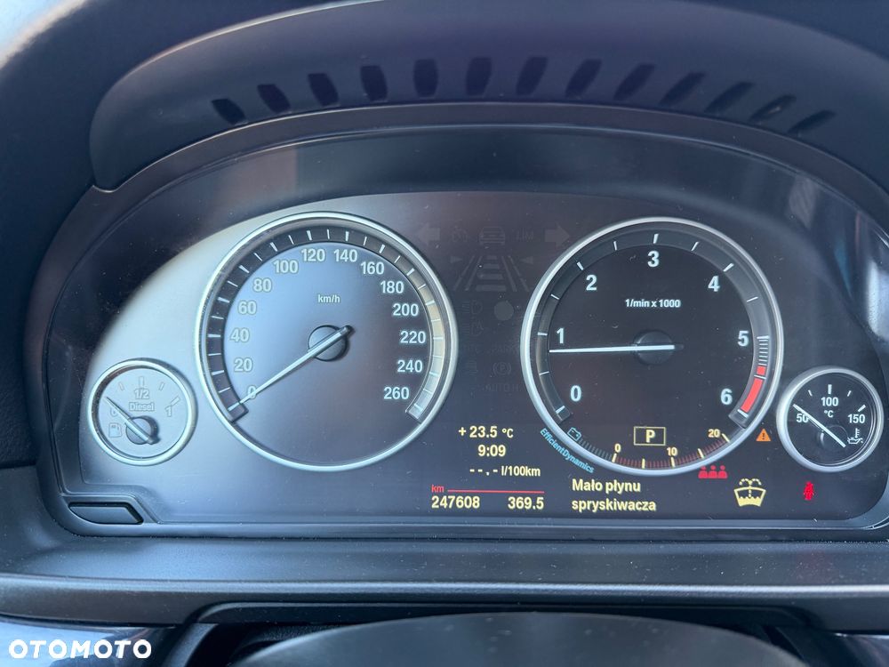 BMW Seria 5 - 19