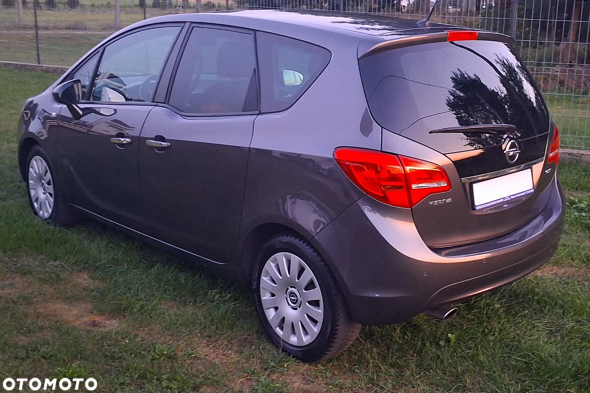 Opel Meriva 1.7 CDTI Essentia - 6
