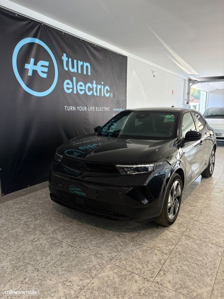Opel Mokka-e 54 kWh GS - 2