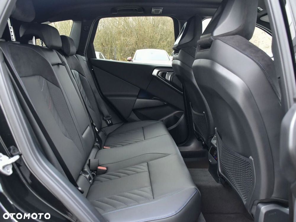 BMW X3 xDrive20d mHEV - 22