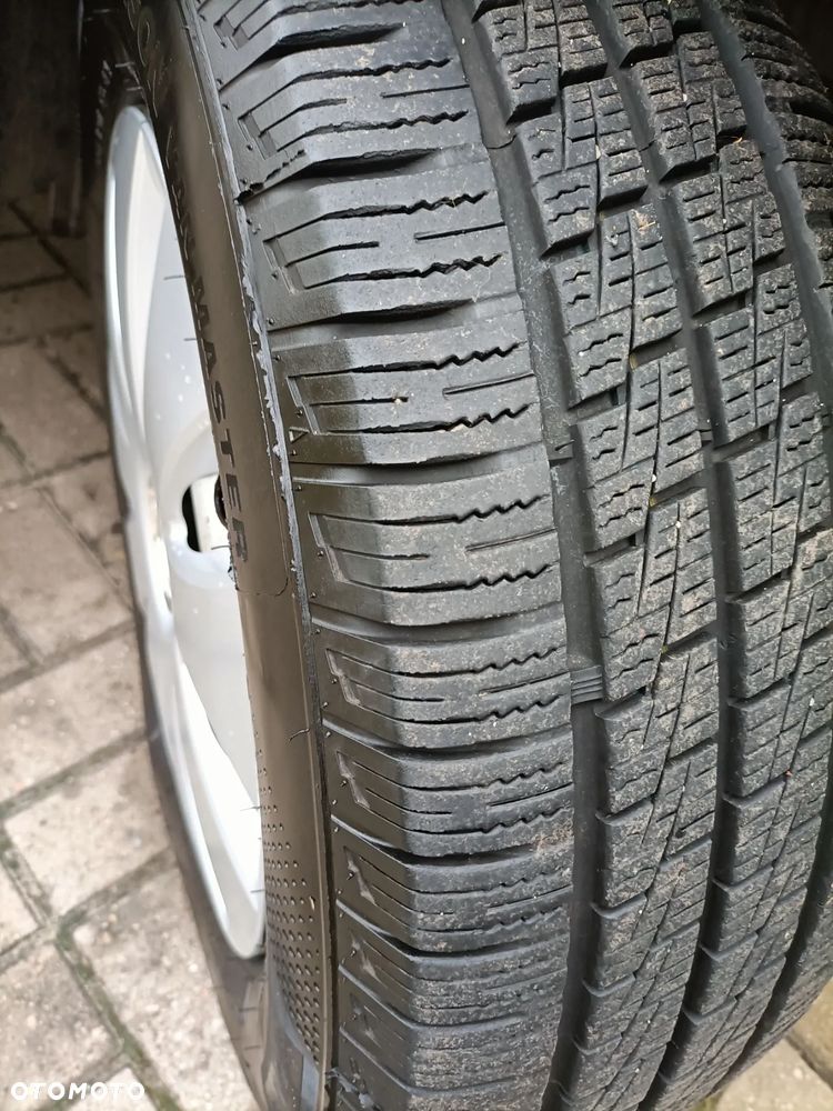 Nissan Primastar - 18