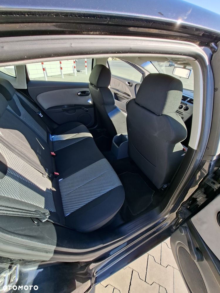 Seat Leon 1.4 Reference - 13