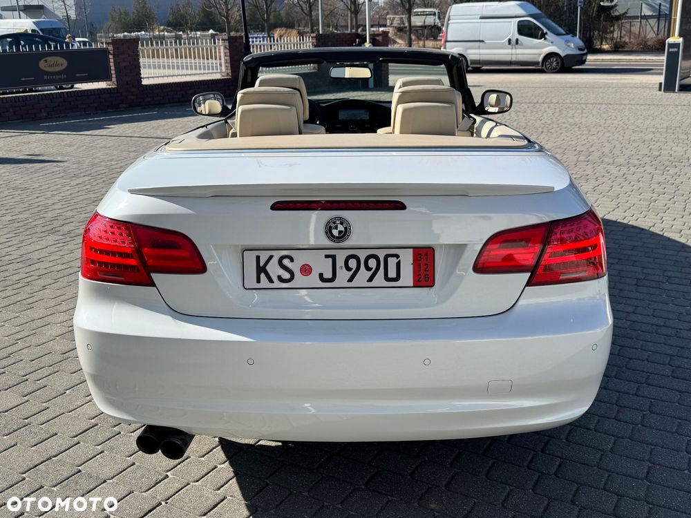 BMW Seria 3 320d DPF Edition Fleet Sport - 10
