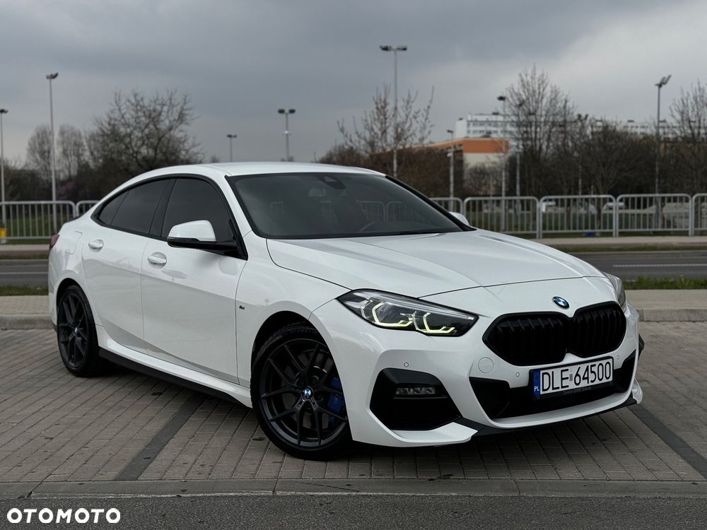 BMW Seria 2 220d M Sport sport - 5