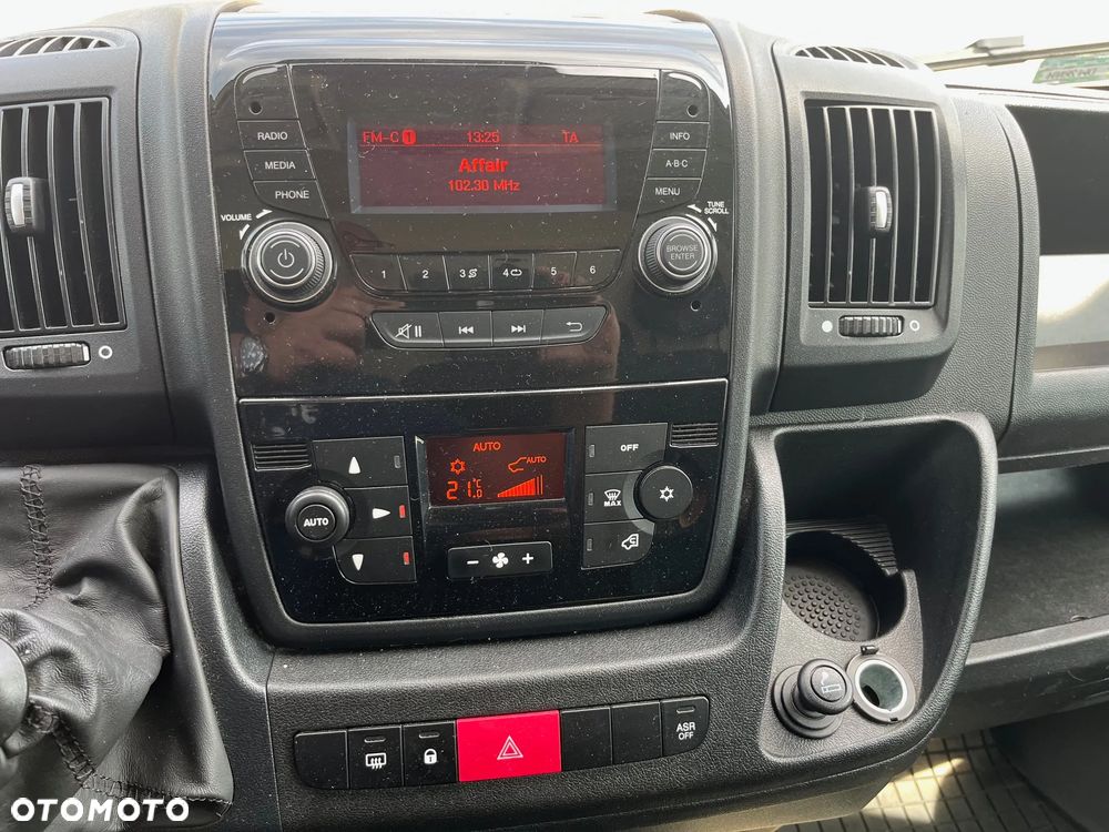 Citroën jumper - 10