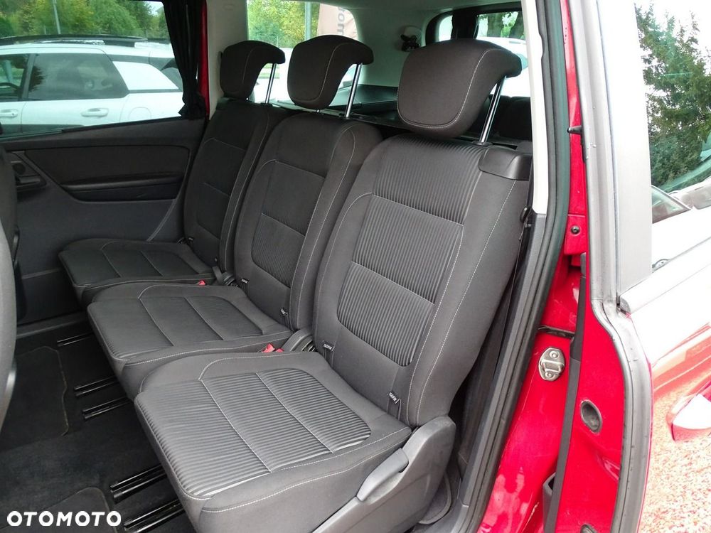 Seat Alhambra - 15