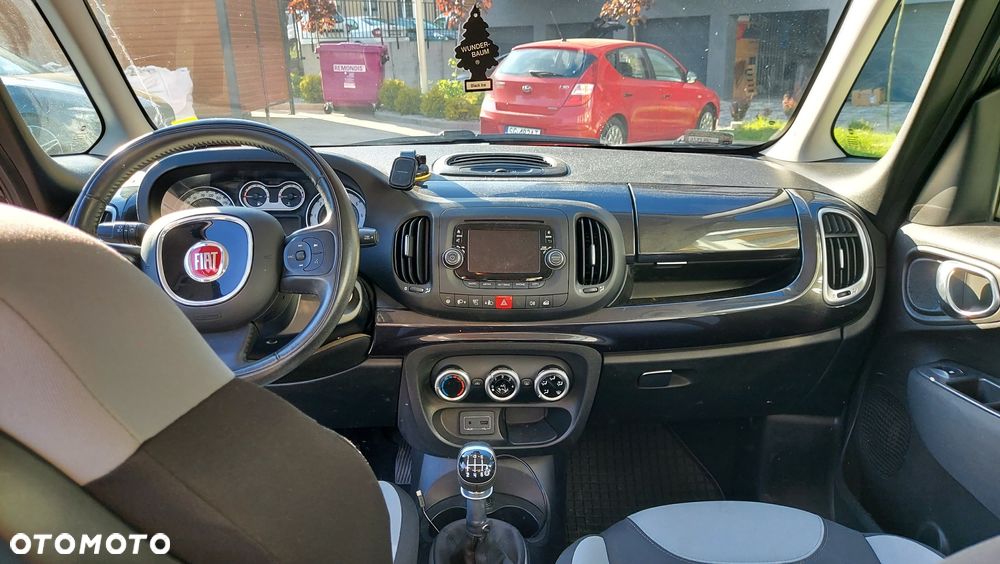 Fiat 500L 1.4 16V Pop Star - 6