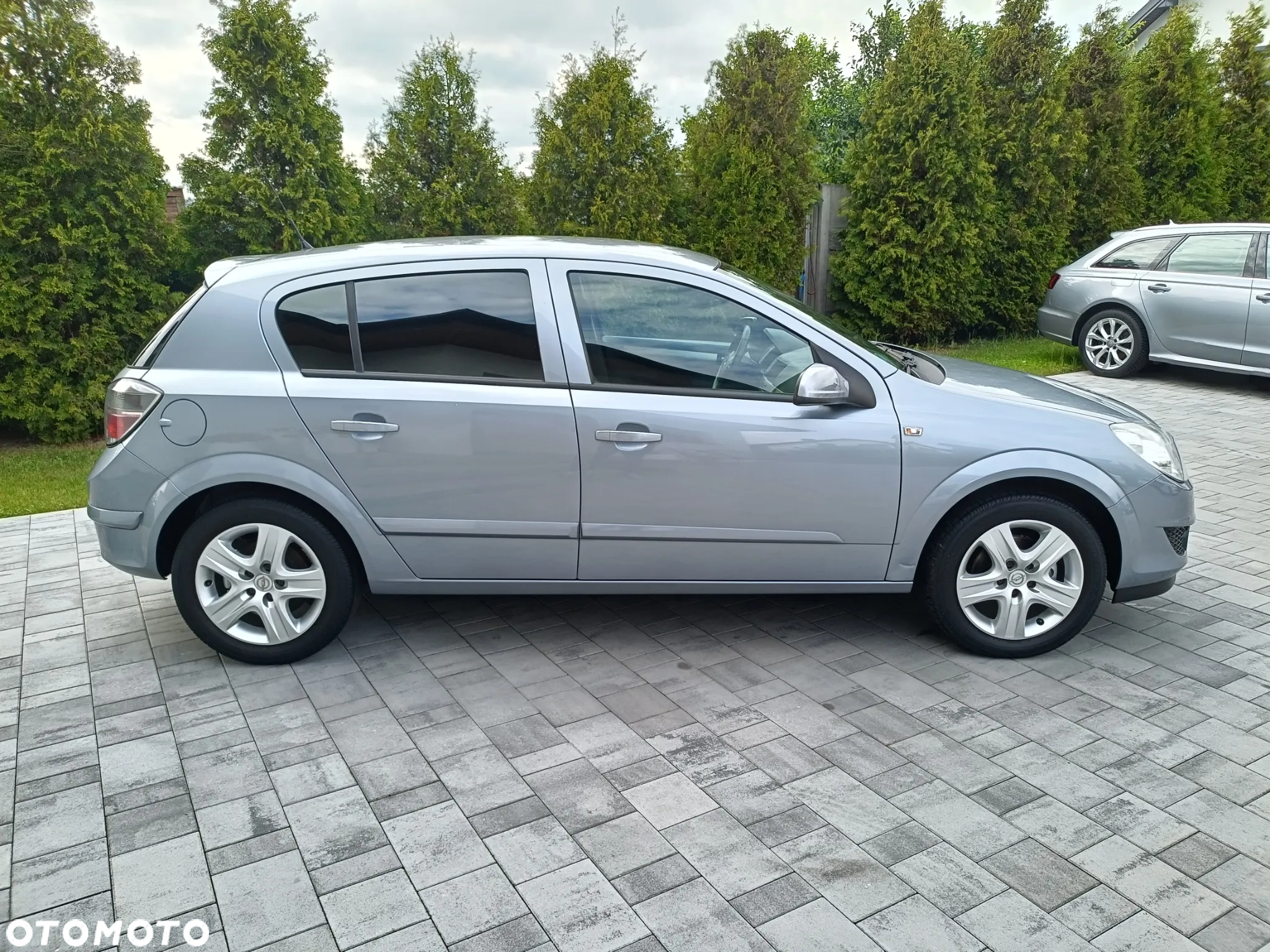 Opel Astra - 15