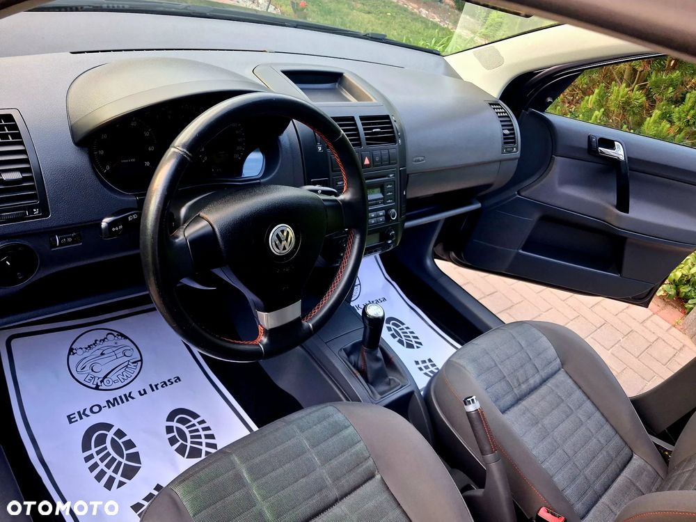 Volkswagen Polo 1.2 Trendline - 6