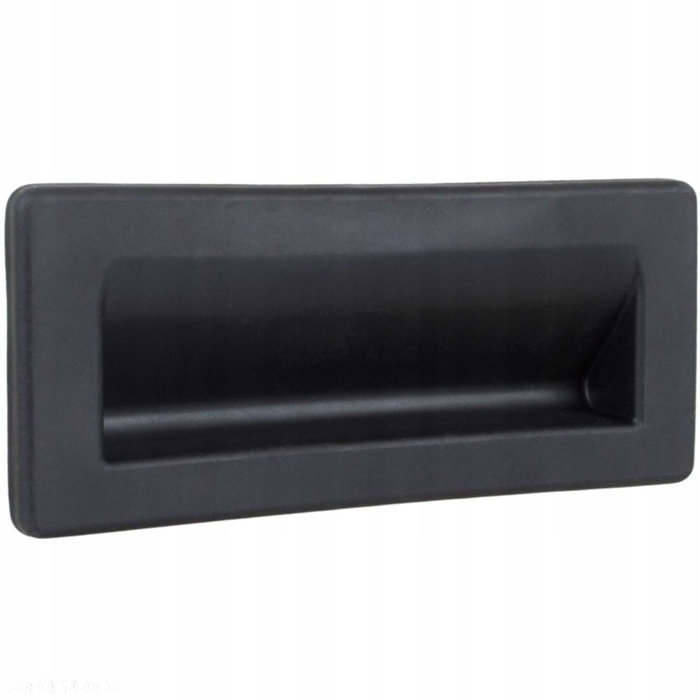 KLAMKA MIKROSTYK PRZYCISK KLAPY BAGAŻNIKA A4 B9 / OCTAVIA III / SUPERB III - 1