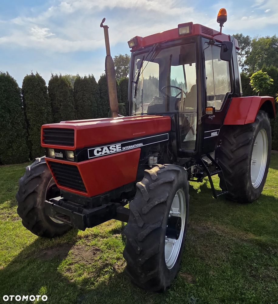 Case IH 956 XL - 14
