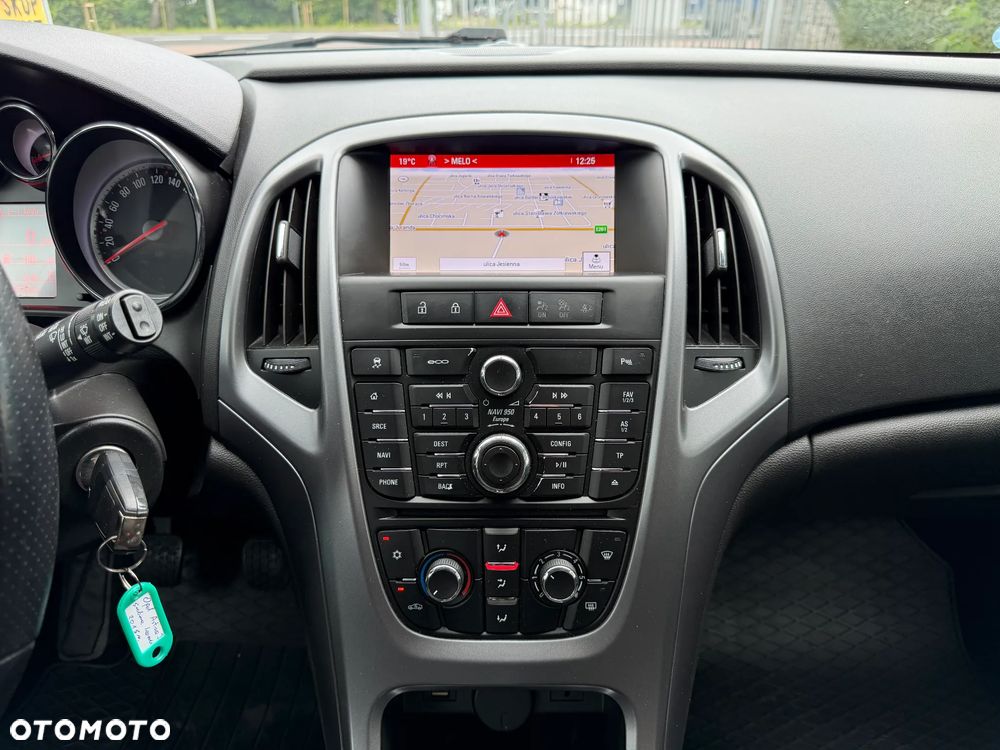 Opel Astra - 30
