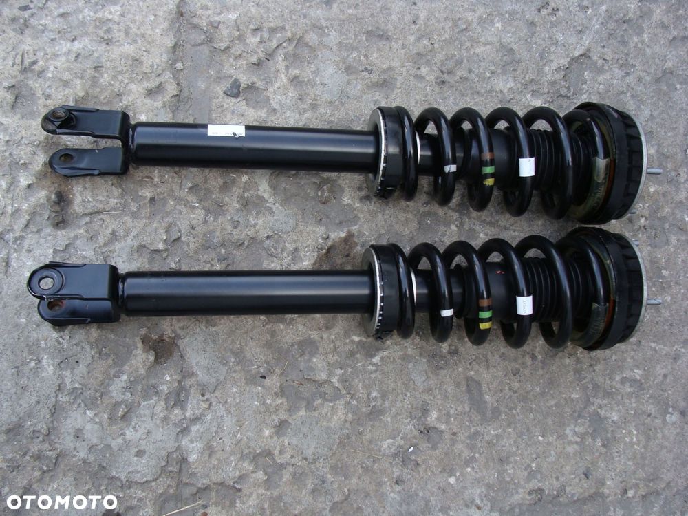 amortyzator przód lewy jaguar f-type jx53-45-aa