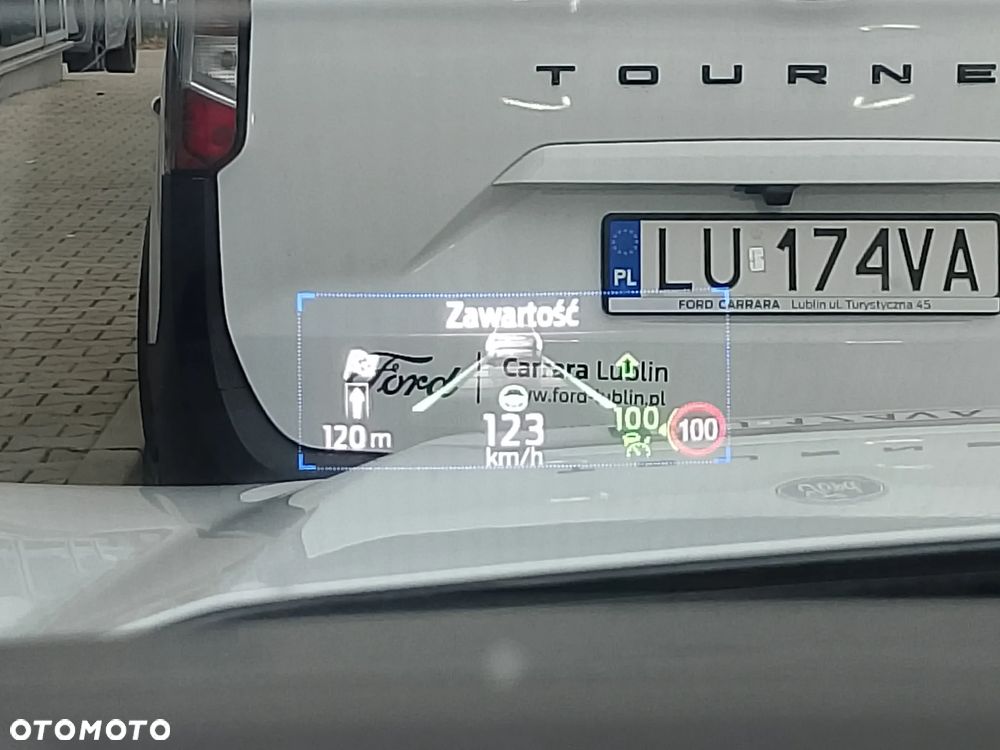 Ford Kuga 2022