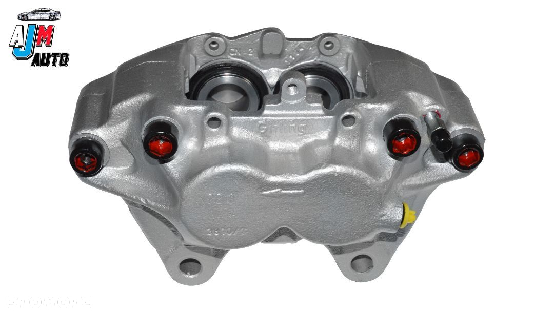 Zacisk hamulcowy przód przedni Mercedes W124 Klasa E W124 S W140 C140 SL R129 - 2
