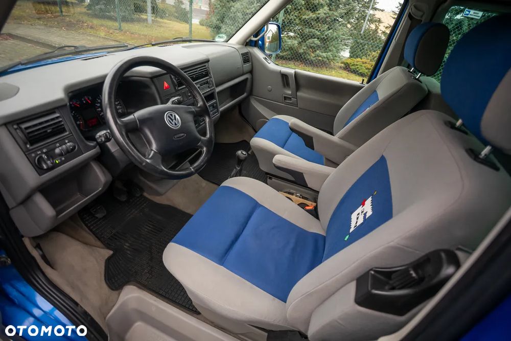 Volkswagen Multivan ver-2-0-tdi-highline-dsg - 15