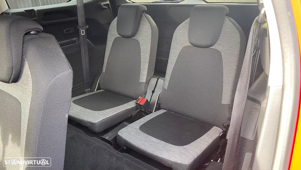 Citroën Grand C4 Spacetourer BlueHDi 130 Stop&Start EAT8 BUSINESS CLASS - 42