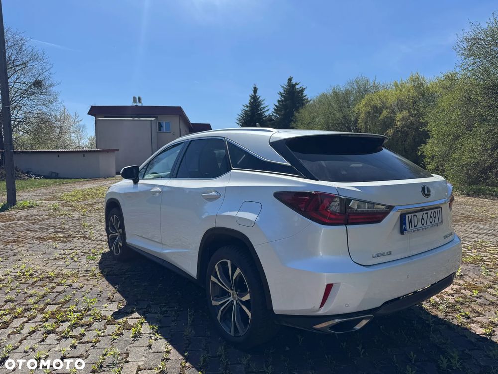 Lexus RX 200t / 300 Prestige - 6