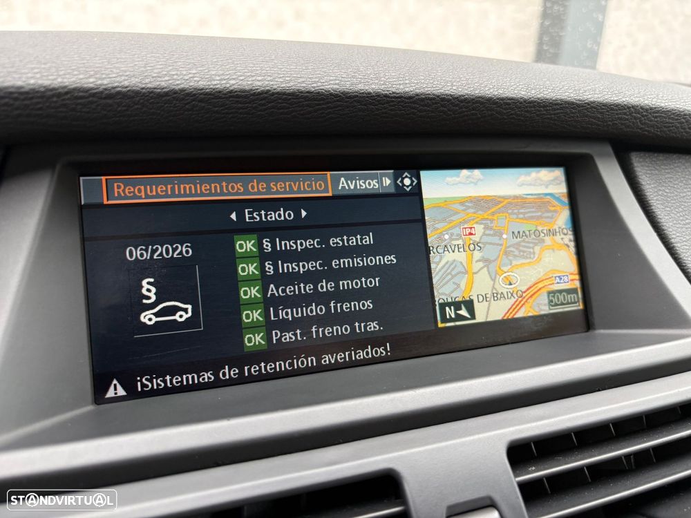 BMW X5 30 d xDrive - 29