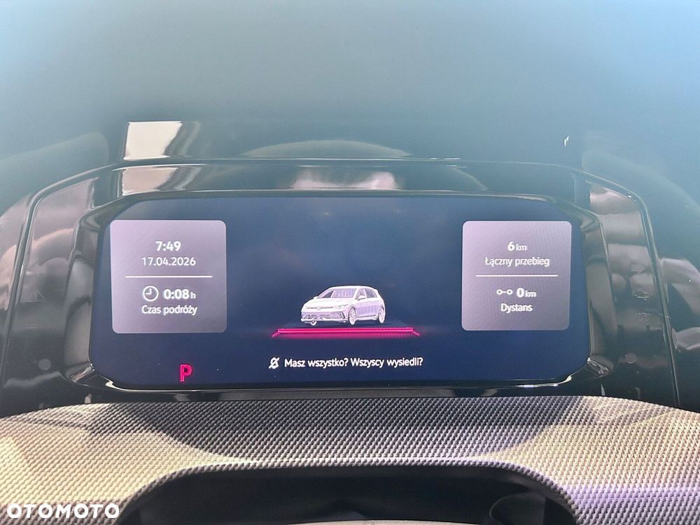 Volkswagen Golf - 35