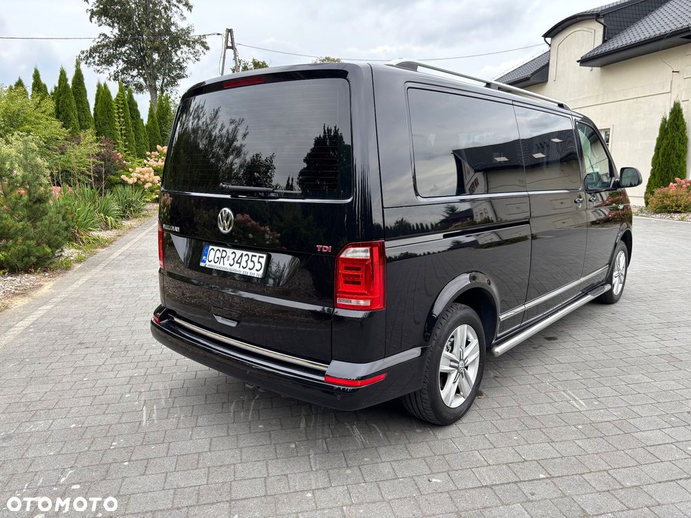 Volkswagen Multivan - 6