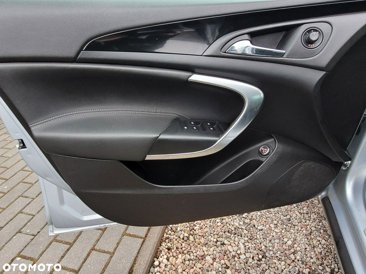 Opel Insignia - 16