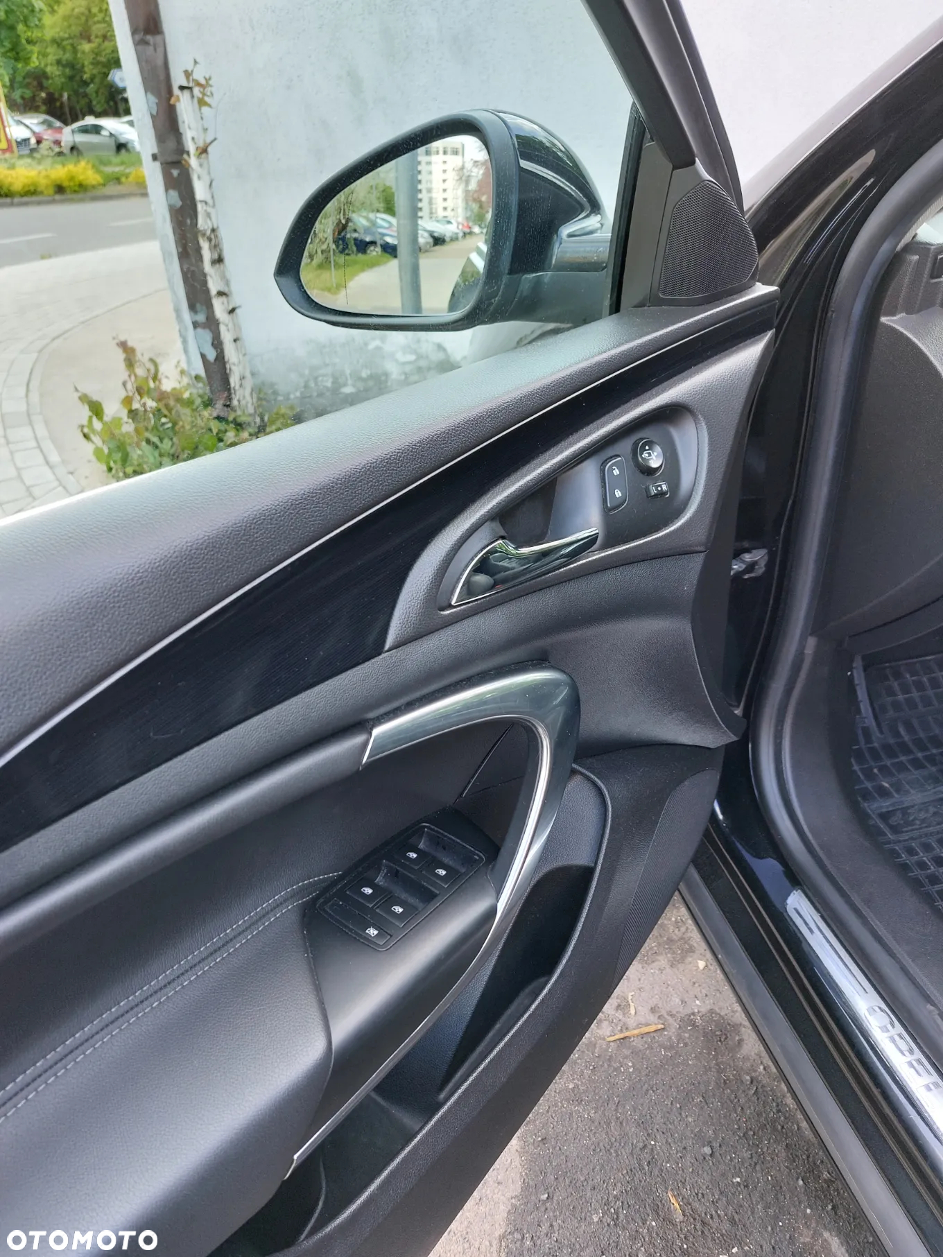 Opel Insignia 1.6 CDTI Business Edition - 8