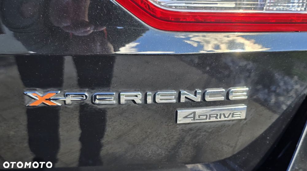 Seat Leon 2.0 TDI Start&Stop 4Drive X-Perience - 13