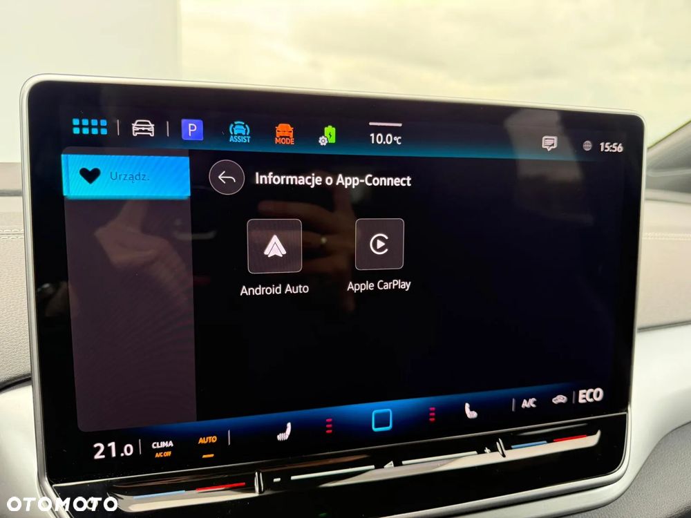 Volkswagen ID.5 77kWh Special Edition - 23