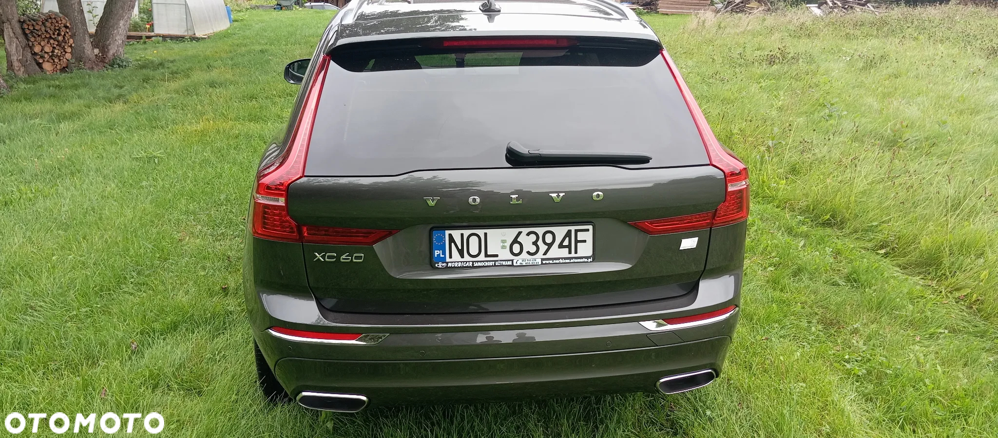 Volvo XC 60 - 6