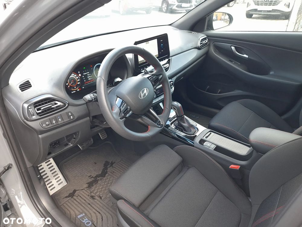 Hyundai i30 - 9