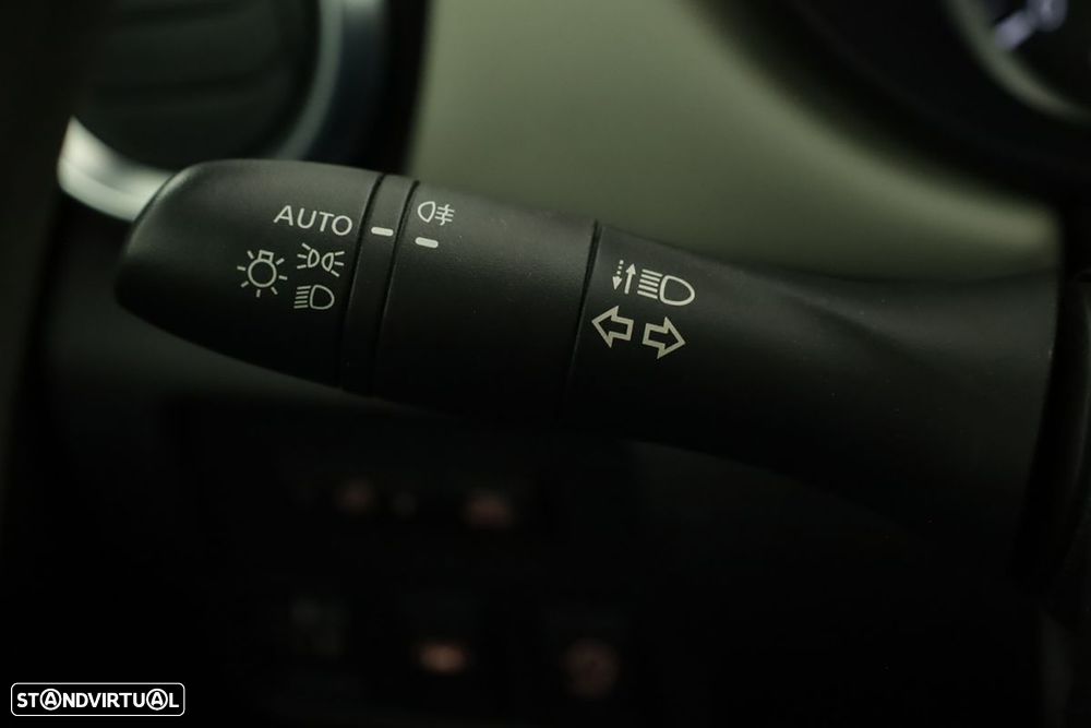 Nissan Micra 1.0 IG-T Acenta - 14