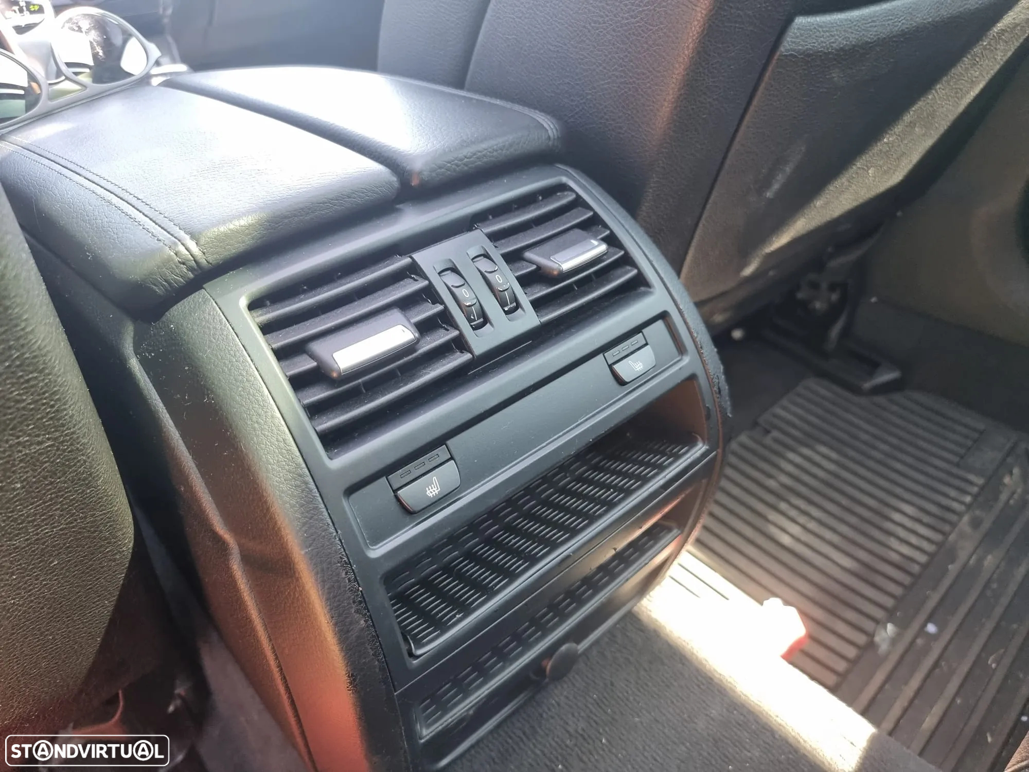 BMW 520 d Auto 129g - 27
