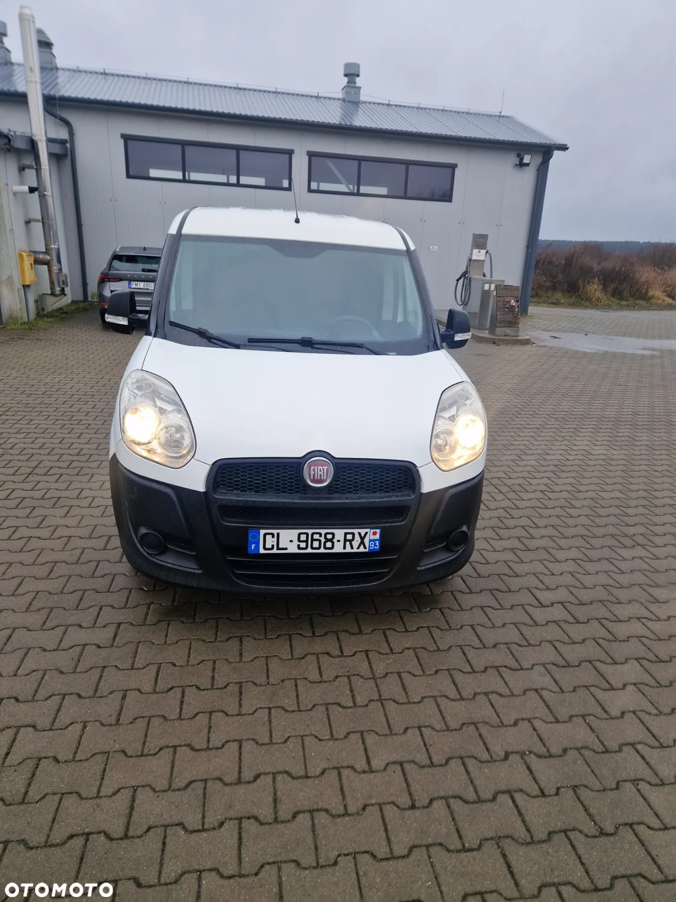 Fiat Doblo - 3