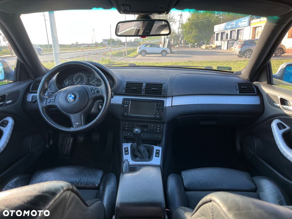 BMW Seria 3 - 1