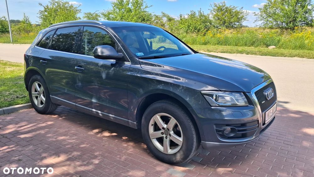 Audi Q5 2.0 TDI Quattro - 5