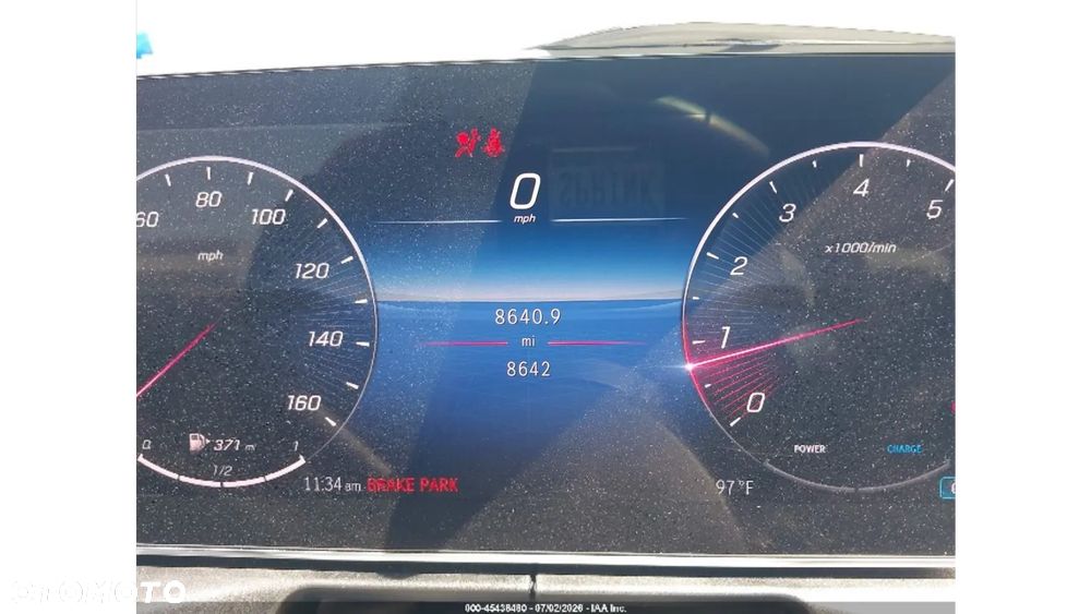 Mercedes-Benz Klasa C 300 4Matic 9G-TRONIC AMG Line - 10