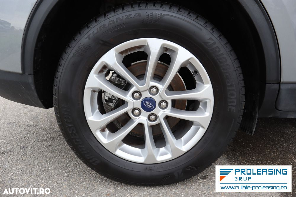 Ford Kuga - 6
