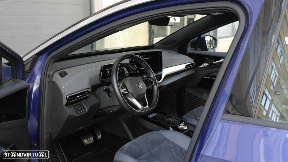 VW ID.5 77 kWh Pro Performance - 31
