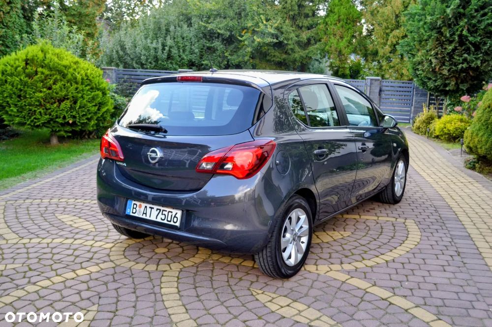 Opel Corsa 1.4 Color Edition - 13
