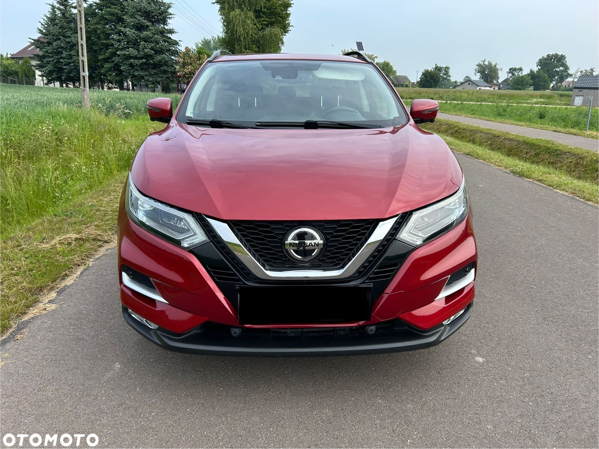 Nissan Qashqai 1.2 DIG-T Tekna - 20