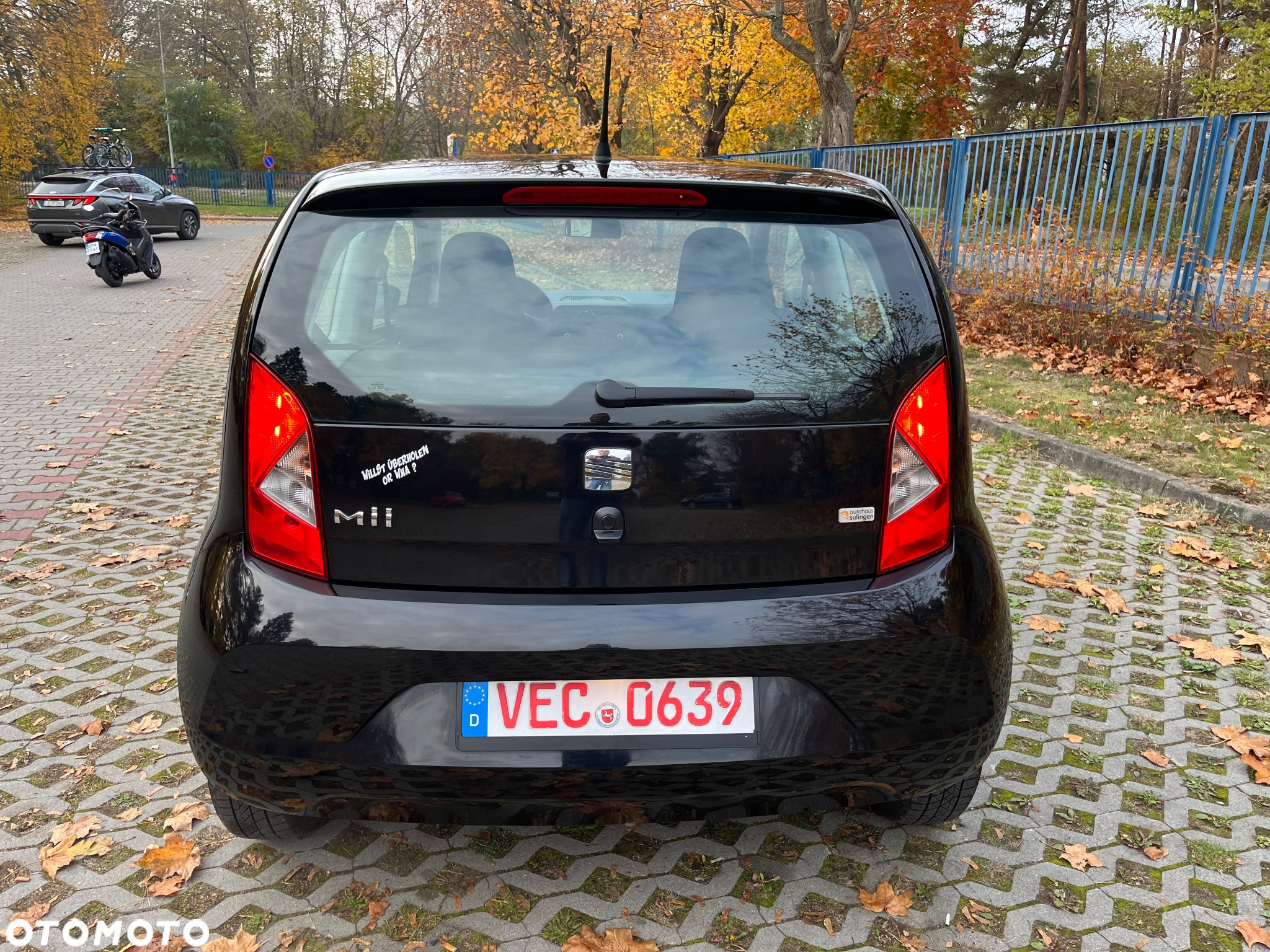 Seat Mii - 9