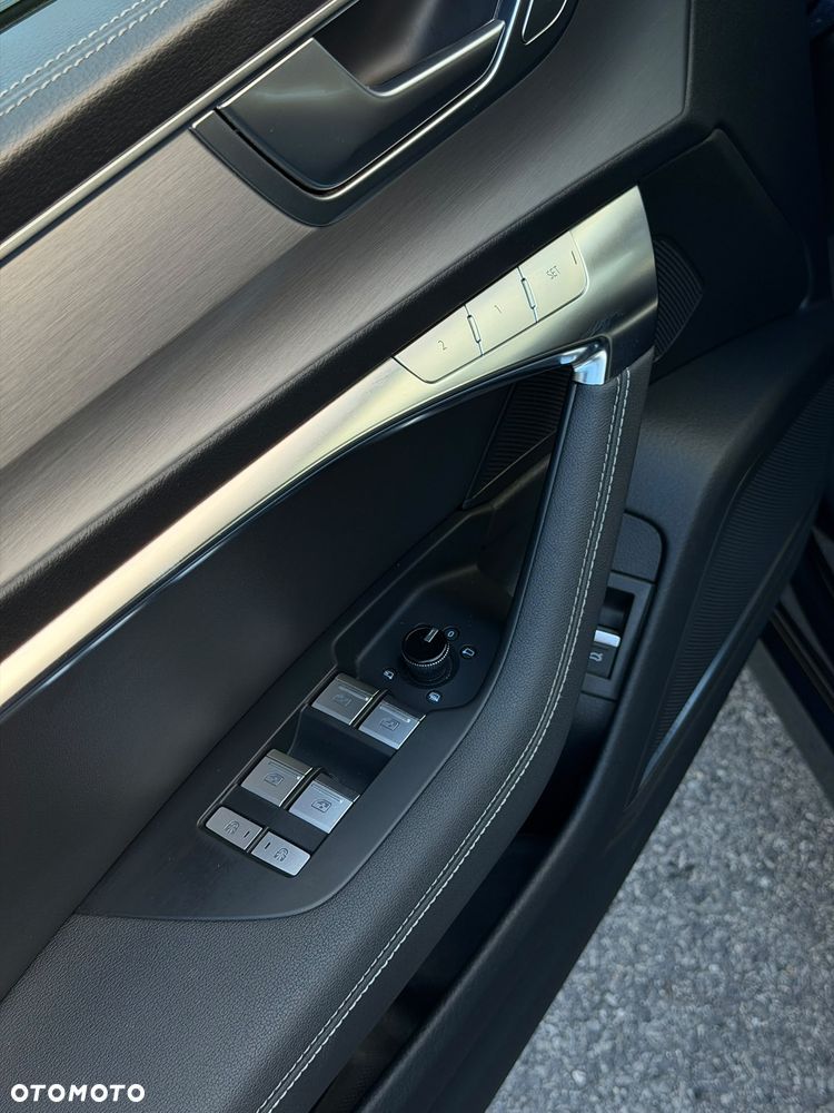 Audi A7 Sportback 45 TFSI mHEV Quattro S tronic - 30