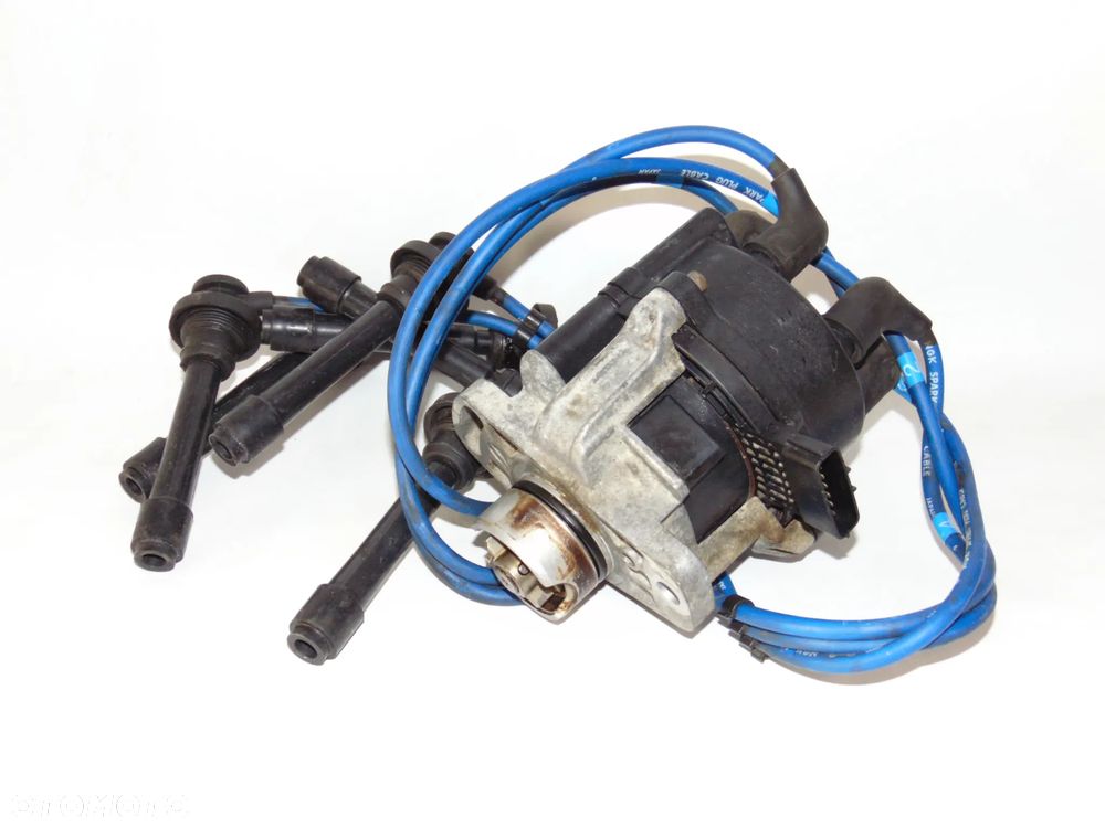 Aparat zapłonowy TOT57671A RX Mitsubishi Galant VIII 2.5 V6 - 13