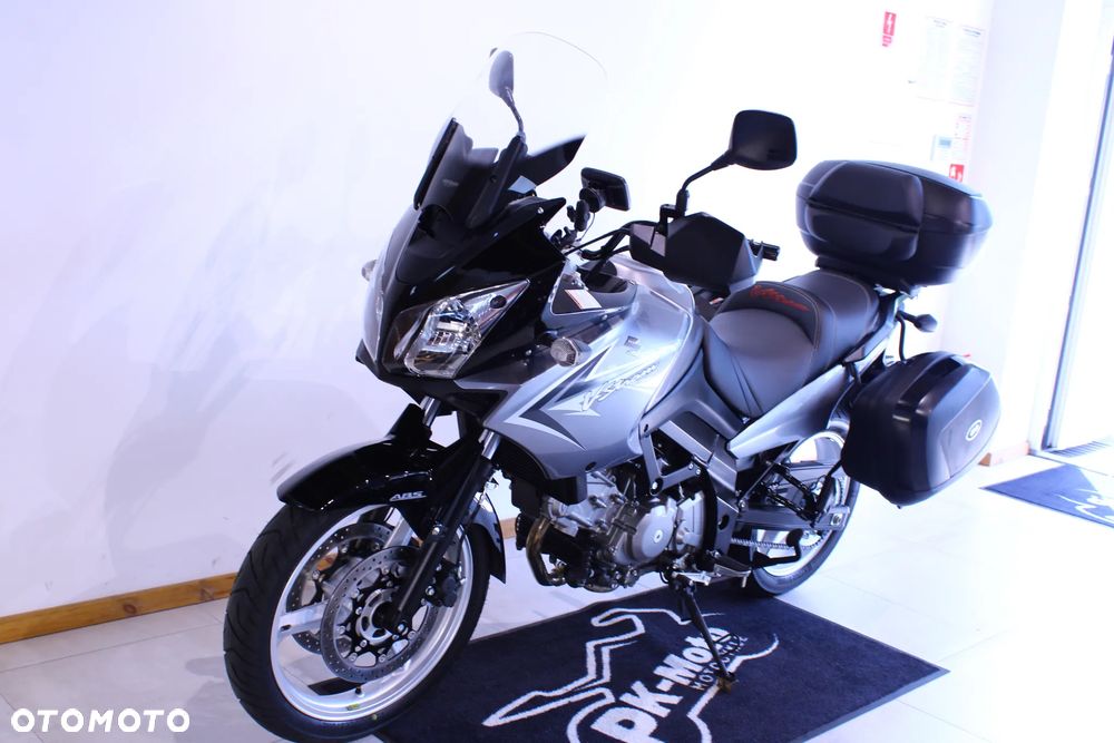Suzuki DL - 5