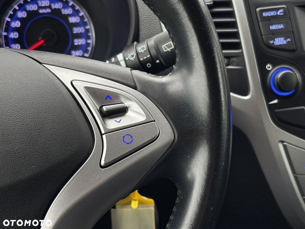 Hyundai ix20 - 20