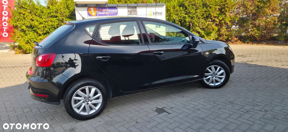 Seat Ibiza 1.2 TSI CONNECT - 17